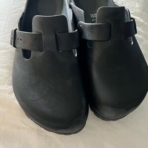 Boston Essentials EVA